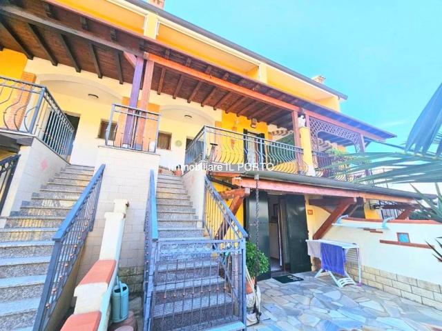 Villa Indipendente in vendita a Porto Garibaldi, Comacchio