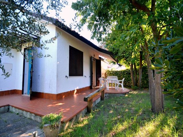 Villa Indipendente in vendita a Lido delle Nazioni, Comacchio