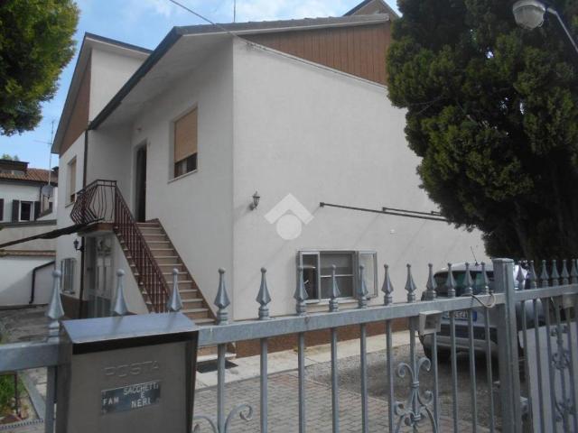 Villa Indipendente in vendita a Comacchio, Reggio Emilia