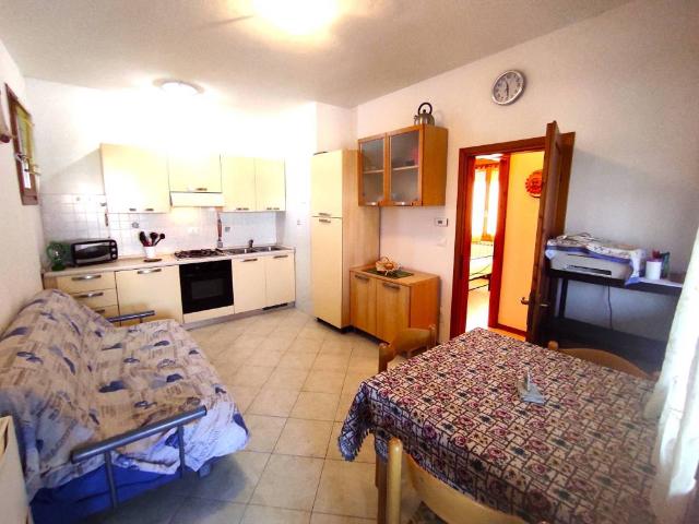 Villa Indipendente in vendita a Lido degli Scacchi, Comacchio