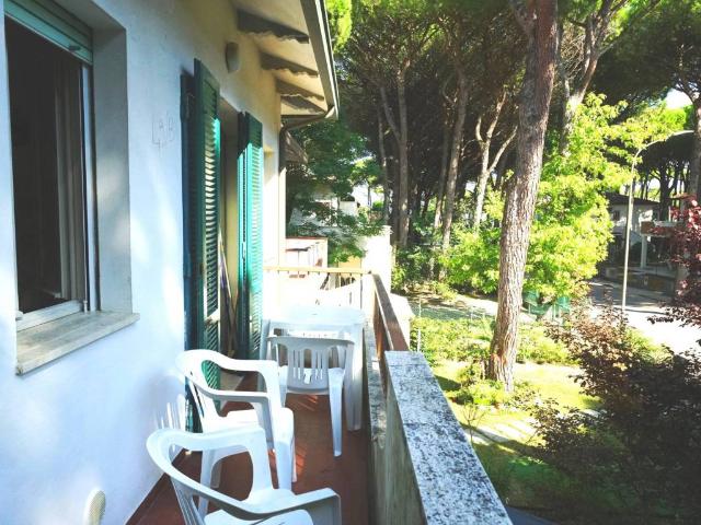 Villa Indipendente in vendita a Quartiere Le Valli, Comacchio