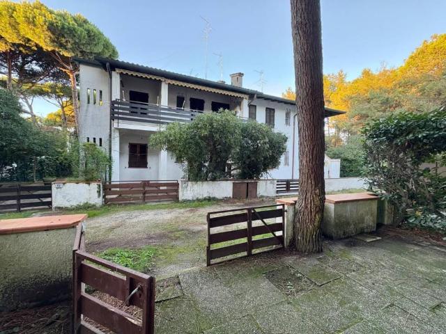 Villa Indipendente in vendita a Comacchio, Reggio Emilia