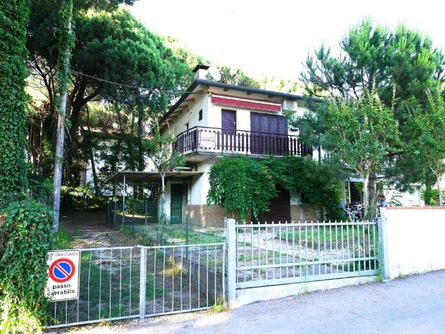 Villa Indipendente in vendita a Quartiere Le Valli, Comacchio