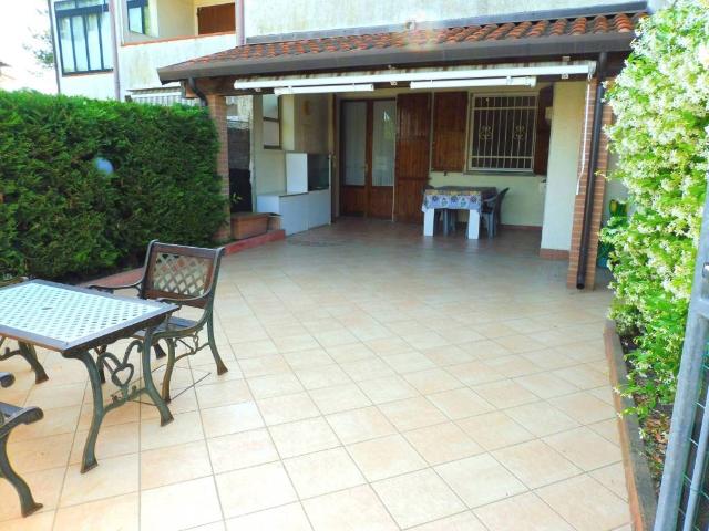 Villa Indipendente in vendita a Lido di Pomposa, Comacchio