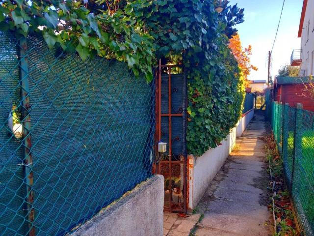 Villa Indipendente in vendita a Lido di Pomposa, Comacchio