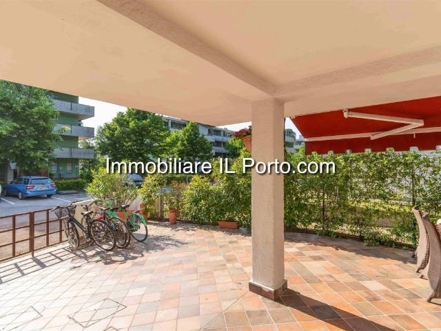 Villa Indipendente in vendita a Quartiere Le Valli, Comacchio
