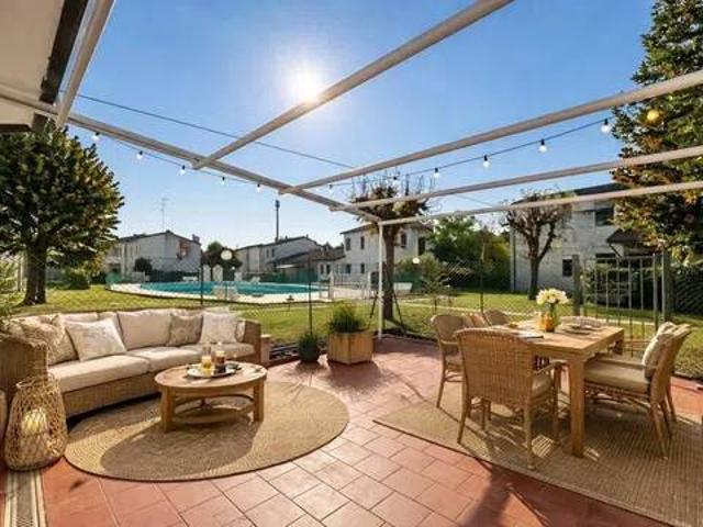 Villa Indipendente in vendita a Lido degli Scacchi, Comacchio