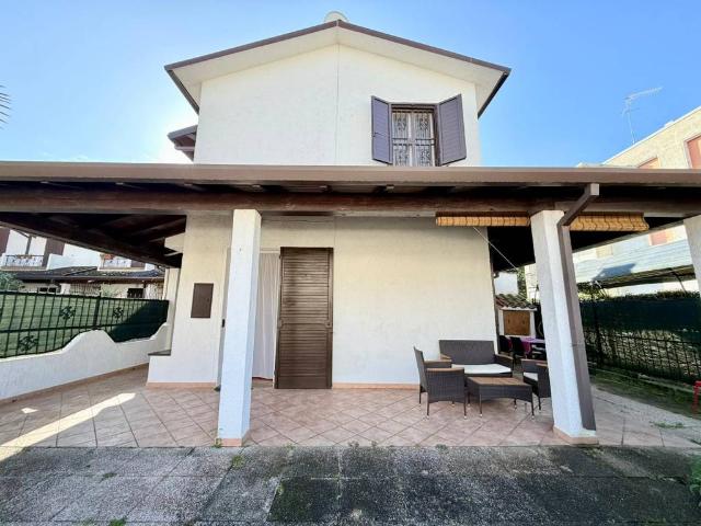 Villa Indipendente in vendita a Lido delle Nazioni, Comacchio