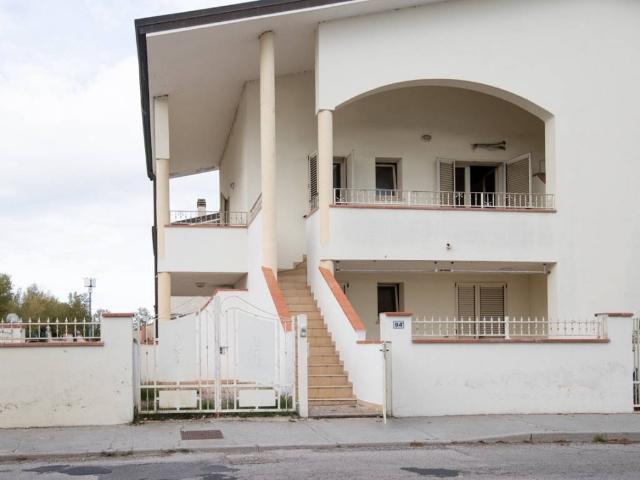 Villa Indipendente in vendita a Comacchio, Reggio Emilia