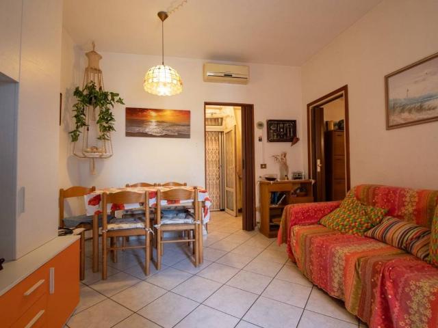 Villa Indipendente in vendita a Lido degli Scacchi, Comacchio
