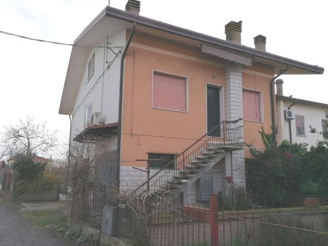 Villa Indipendente in vendita a Unione Delta del Po, Lagosanto