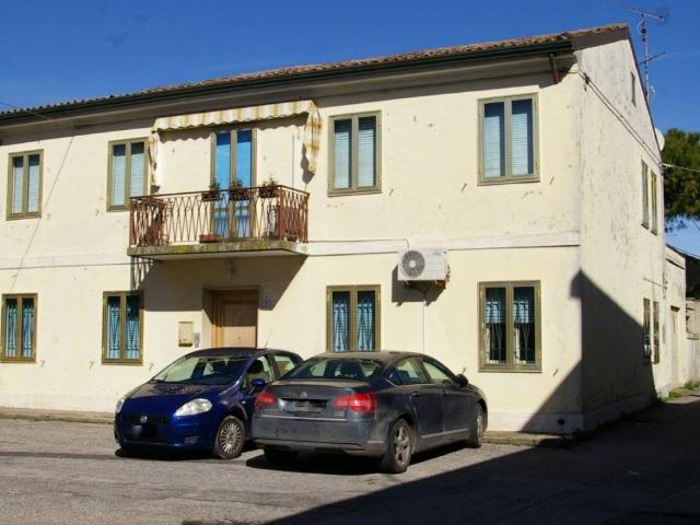 Villa Indipendente in vendita a Comacchio, Reggio Emilia