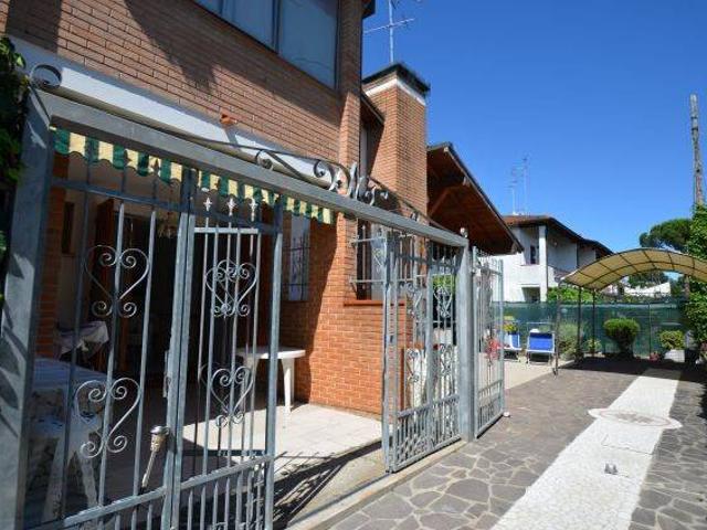 Villa Indipendente in vendita a Comacchio, Reggio Emilia