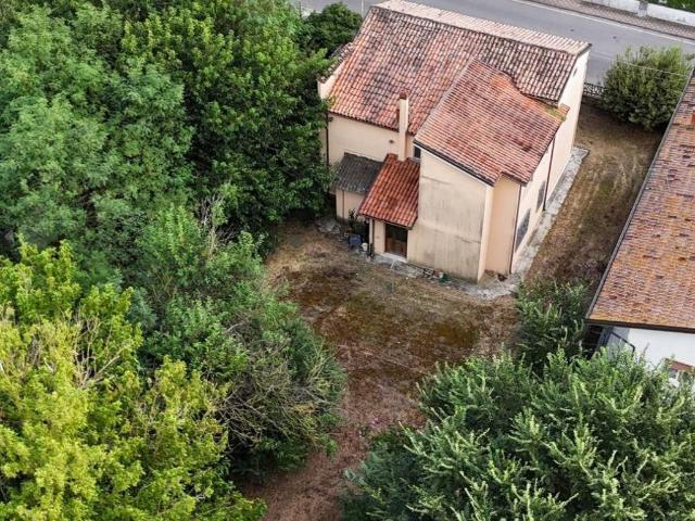 Villa Indipendente in vendita a San Giuseppe, Comacchio