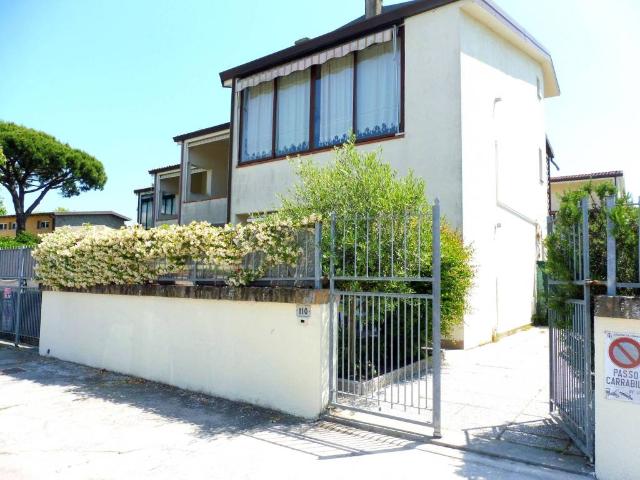 Villa Indipendente in vendita a Lido di Pomposa, Comacchio