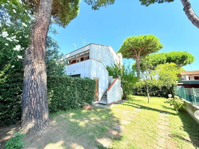 Villa Indipendente in vendita a Villaggio Galattico, Comacchio