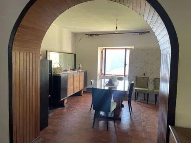Villa Indipendente in vendita a Cattognana, Comano