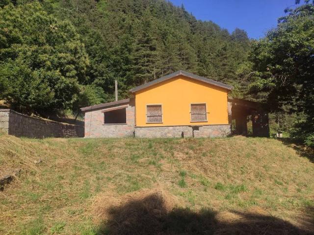 Villa Indipendente in vendita a Unione di comuni Montana Lunigiana, Comano