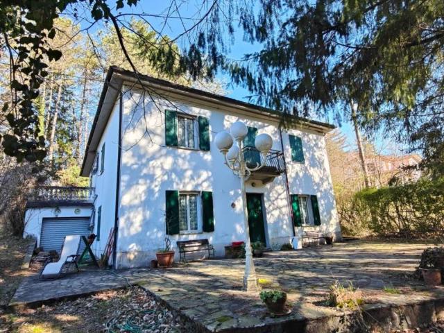 Villa Indipendente in vendita a Unione di comuni Montana Lunigiana, Licciana Nardi