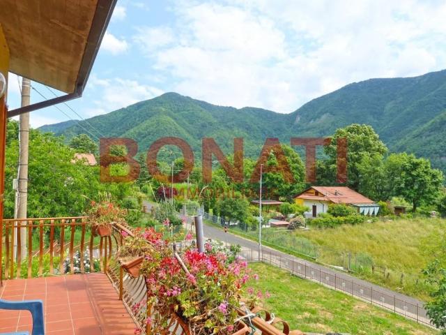 Villa Indipendente in vendita a Unione di comuni Montana Lunigiana, Comano