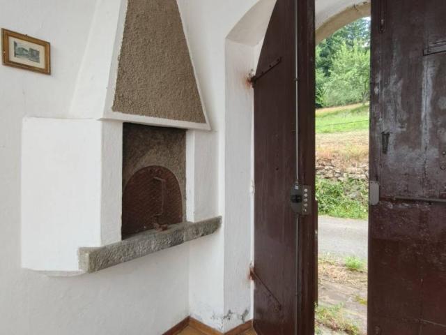 Villa Indipendente in vendita a Unione di comuni Montana Lunigiana, Comano