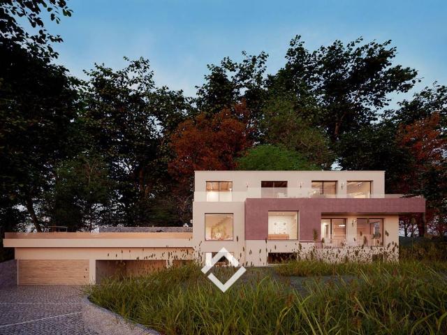 Villa Indipendente in vendita a Comerio, Lombardia