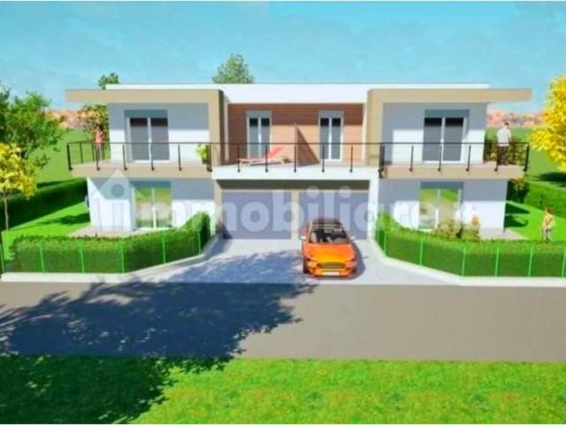 Villa Indipendente in vendita a Comunità Montana Valli del Verbano, Comerio
