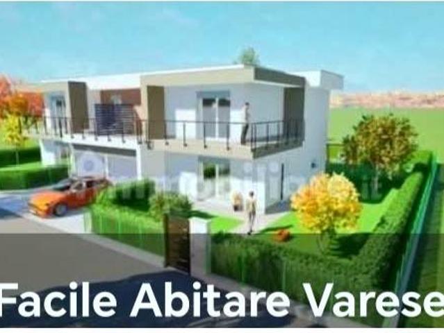 Villa Indipendente in vendita a Comunità Montana Valli del Verbano, Comerio