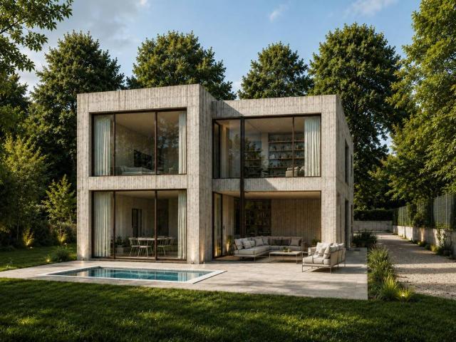 Villa Indipendente in vendita a Comerio, Lombardia