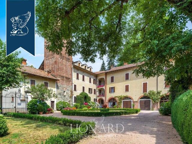 Villa Indipendente in vendita a Comignago, Novara