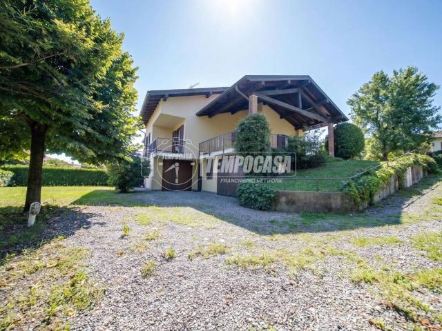 Villa Indipendente in vendita a Piemonte, Novara