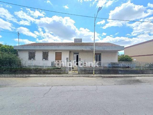 Villa Indipendente in vendita a Comiso, Sicilia