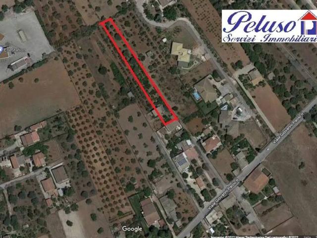 Villa Indipendente in vendita a Comiso, Sicilia