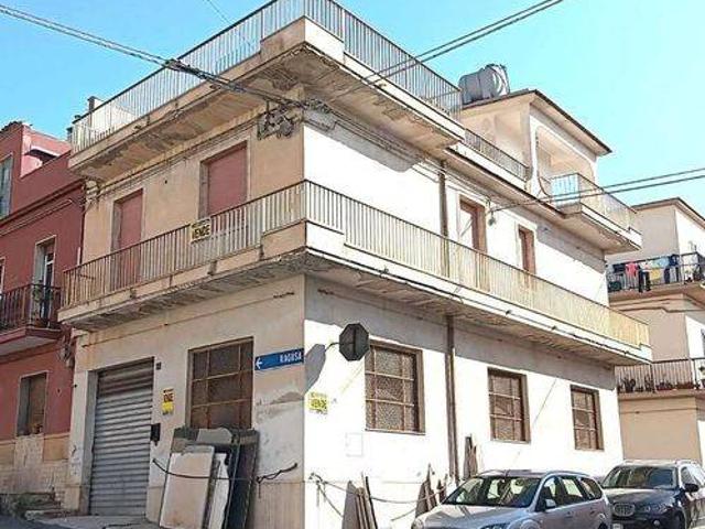 Villa Indipendente in vendita a Comiso, Ragusa