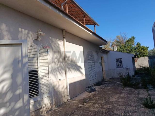 Villa Indipendente in vendita a Comiso, Sicilia