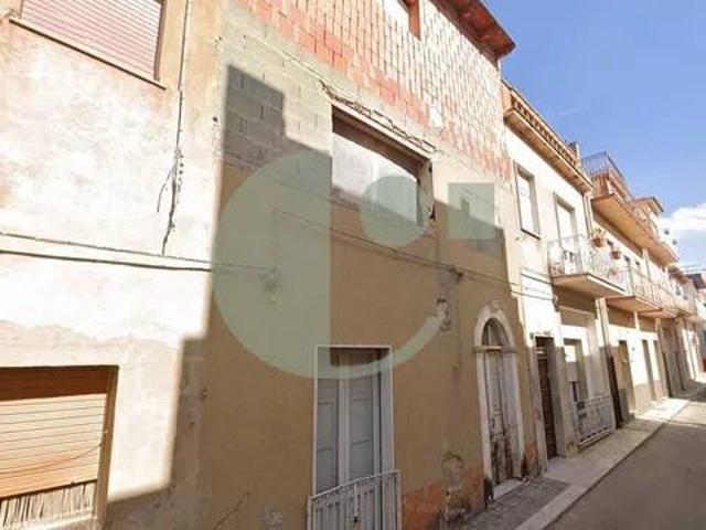 Villa Indipendente in vendita a Comiso, Sicilia