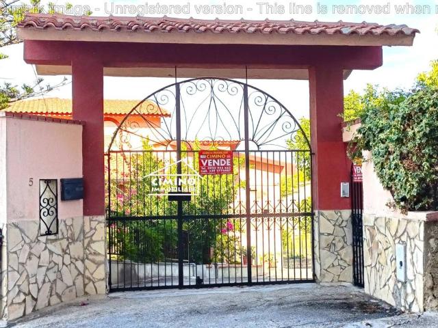Villa Indipendente in vendita a Comitini, Sicilia