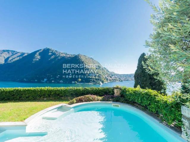 Villa Indipendente in vendita a Sant'Agostino, Como