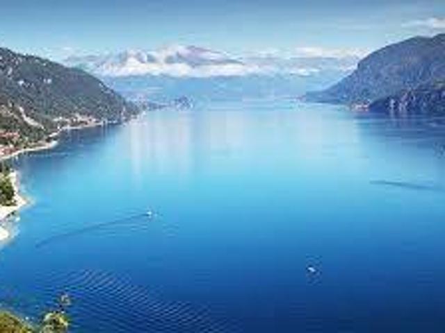 Villa Indipendente in vendita a Sant'Agostino, Como