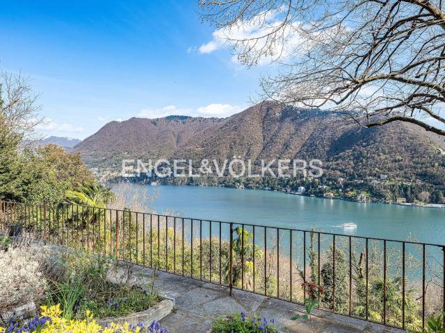Villa Indipendente in vendita a Bignanico, Como