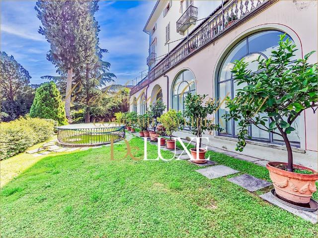 Villa Indipendente in vendita a San Giuliano, Como