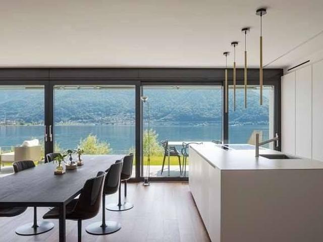 Villa Indipendente in vendita a Bignanico, Como