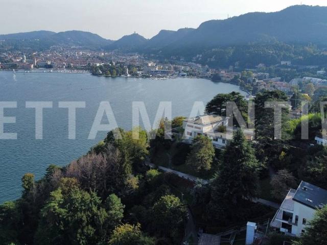 Villa Indipendente in vendita a Bignanico, Como