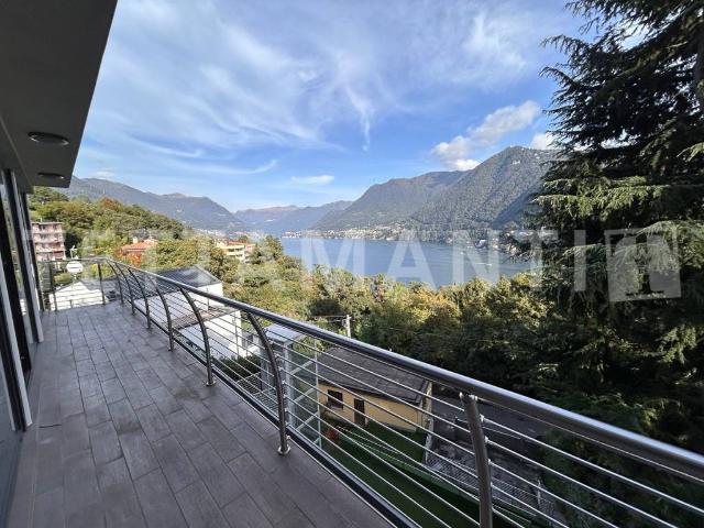 Villa Indipendente in vendita a Bignanico, Como