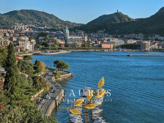 Villa Indipendente in vendita a San Giuliano, Como