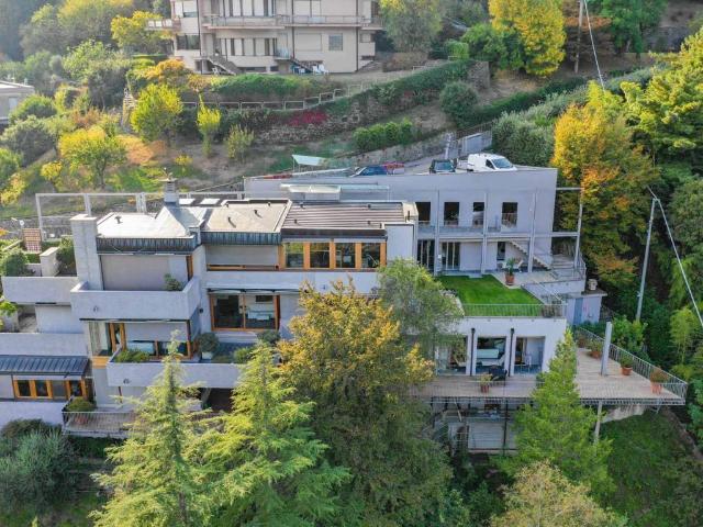 Villa Indipendente in vendita a Bignanico, Como