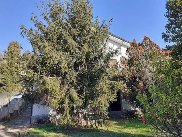 Villa Indipendente in vendita a Albate, Como