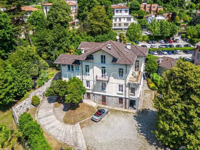 Villa Indipendente in vendita a Sagnino, Como