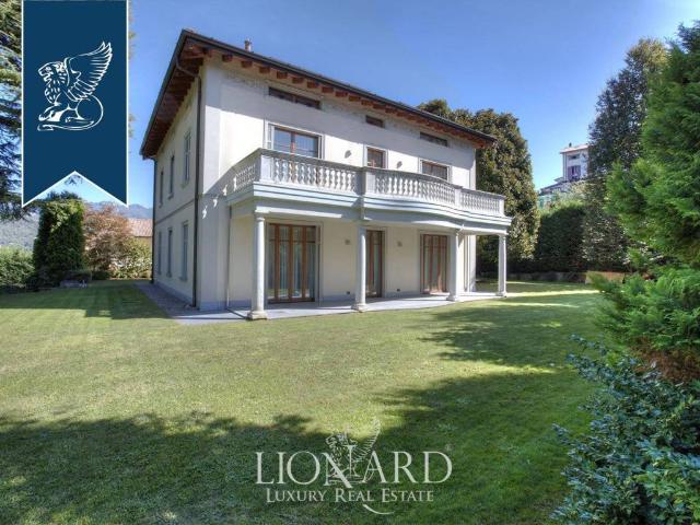 Villa Indipendente in vendita a Como, Lombardia