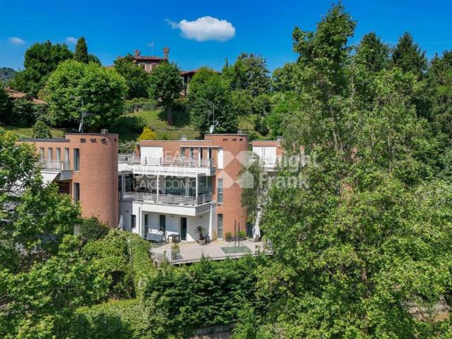 Villa Indipendente in vendita a Caserme, Como